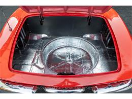 1961 Chevrolet Corvette (CC-2048225) for sale in Beverly Hills, California