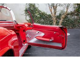 1961 Chevrolet Corvette (CC-2048225) for sale in Beverly Hills, California