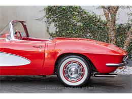 1961 Chevrolet Corvette (CC-2048225) for sale in Beverly Hills, California