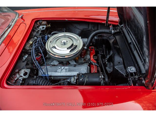 1961 Chevrolet Corvette (CC-2048225) for sale in Beverly Hills, California