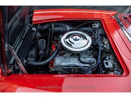 1961 Chevrolet Corvette (CC-2048225) for sale in Beverly Hills, California