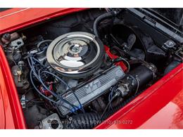 1961 Chevrolet Corvette (CC-2048225) for sale in Beverly Hills, California
