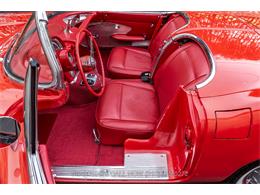 1961 Chevrolet Corvette (CC-2048225) for sale in Beverly Hills, California