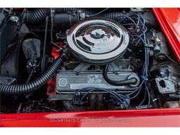 1961 Chevrolet Corvette (CC-2048225) for sale in Beverly Hills, California