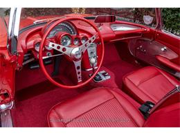 1961 Chevrolet Corvette (CC-2048225) for sale in Beverly Hills, California