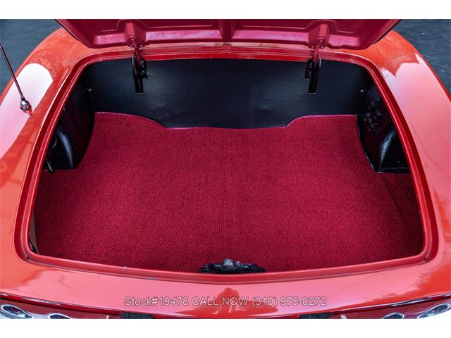 1961 Chevrolet Corvette (CC-2048225) for sale in Beverly Hills, California