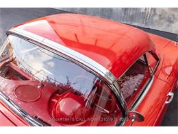 1961 Chevrolet Corvette (CC-2048225) for sale in Beverly Hills, California