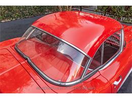 1961 Chevrolet Corvette (CC-2048225) for sale in Beverly Hills, California