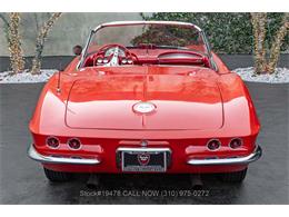 1961 Chevrolet Corvette (CC-2048225) for sale in Beverly Hills, California
