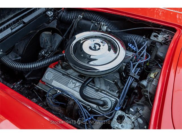 1961 Chevrolet Corvette (CC-2048225) for sale in Beverly Hills, California