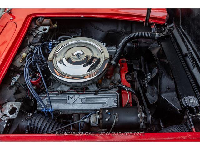 1961 Chevrolet Corvette (CC-2048225) for sale in Beverly Hills, California