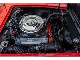1961 Chevrolet Corvette (CC-2048225) for sale in Beverly Hills, California