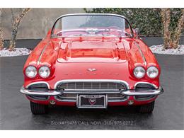 1961 Chevrolet Corvette (CC-2048225) for sale in Beverly Hills, California