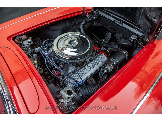 1961 Chevrolet Corvette (CC-2048225) for sale in Beverly Hills, California