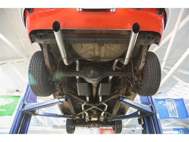 1961 Chevrolet Corvette (CC-2048225) for sale in Beverly Hills, California