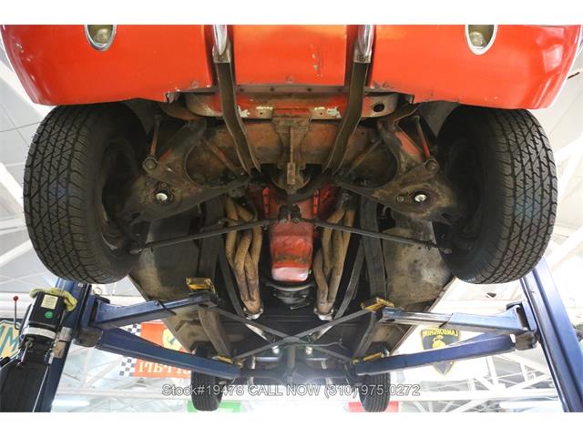 1961 Chevrolet Corvette (CC-2048225) for sale in Beverly Hills, California