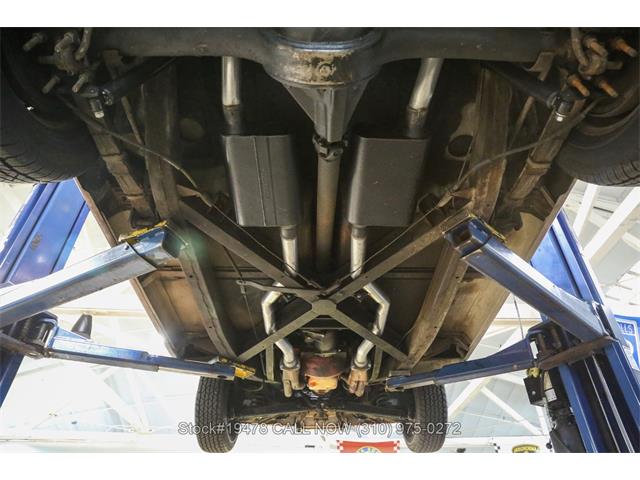 1961 Chevrolet Corvette (CC-2048225) for sale in Beverly Hills, California