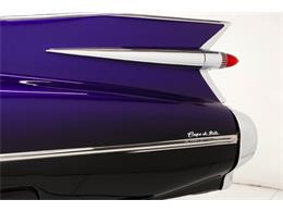 1959 Cadillac DeVille (CC-2048234) for sale in Volo, Illinois