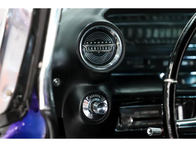 1959 Cadillac DeVille (CC-2048234) for sale in Volo, Illinois