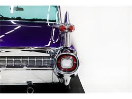 1959 Cadillac DeVille (CC-2048234) for sale in Volo, Illinois