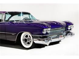 1959 Cadillac DeVille (CC-2048234) for sale in Volo, Illinois