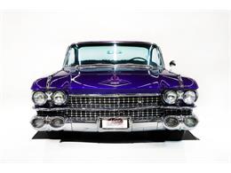 1959 Cadillac DeVille (CC-2048234) for sale in Volo, Illinois