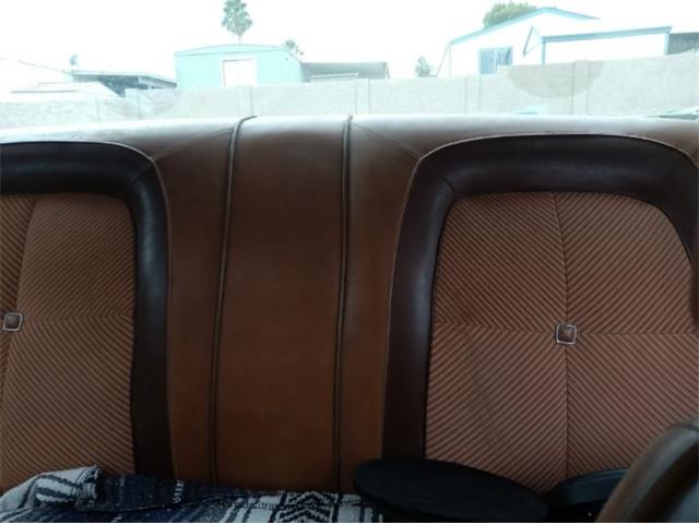 1978 Dodge Magnum (CC-2048283) for sale in Cadillac, Michigan
