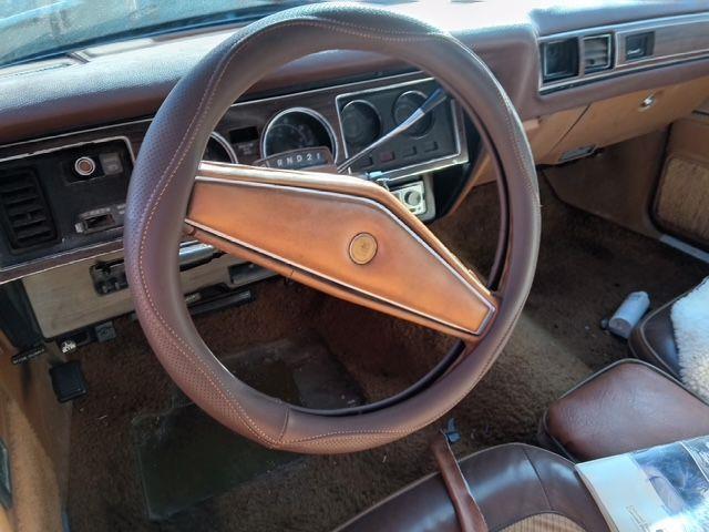 1978 Dodge Magnum (CC-2048283) for sale in Cadillac, Michigan