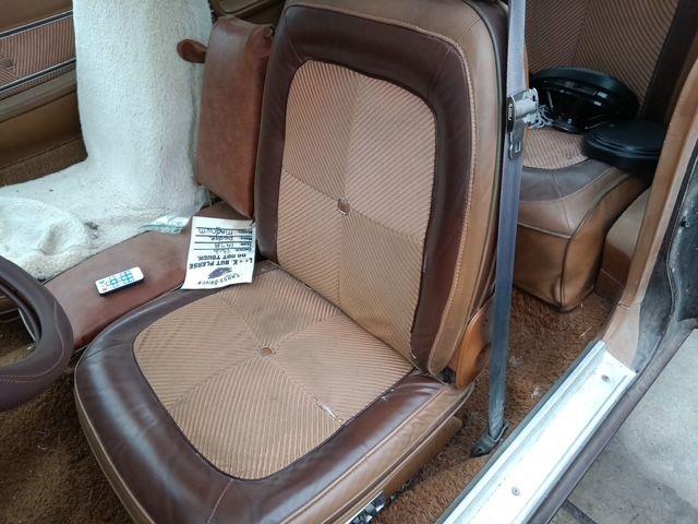 1978 Dodge Magnum (CC-2048283) for sale in Cadillac, Michigan