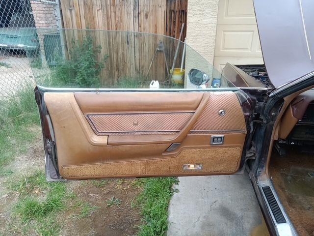 1978 Dodge Magnum (CC-2048283) for sale in Cadillac, Michigan