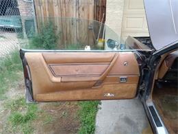 1978 Dodge Magnum (CC-2048283) for sale in Cadillac, Michigan
