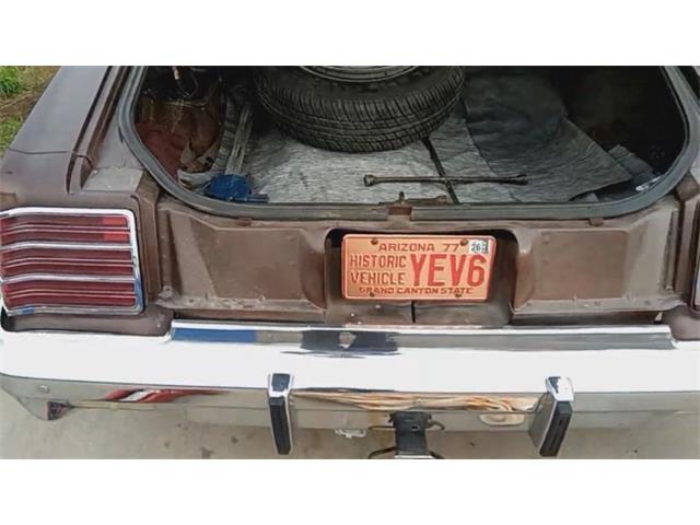 1978 Dodge Magnum (CC-2048283) for sale in Cadillac, Michigan