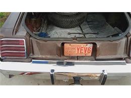 1978 Dodge Magnum (CC-2048283) for sale in Cadillac, Michigan