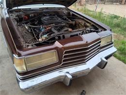 1978 Dodge Magnum (CC-2048283) for sale in Cadillac, Michigan
