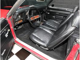 1969 Chevrolet Camaro (CC-2048298) for sale in Addison, Illinois