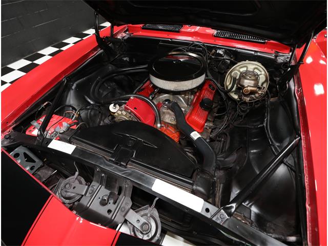 1969 Chevrolet Camaro (CC-2048298) for sale in Addison, Illinois