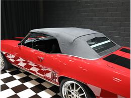 1969 Chevrolet Camaro (CC-2048298) for sale in Addison, Illinois