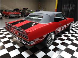 1969 Chevrolet Camaro (CC-2048298) for sale in Addison, Illinois
