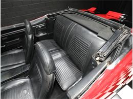 1969 Chevrolet Camaro (CC-2048298) for sale in Addison, Illinois