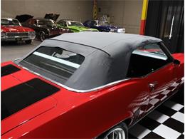 1969 Chevrolet Camaro (CC-2048298) for sale in Addison, Illinois