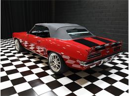 1969 Chevrolet Camaro (CC-2048298) for sale in Addison, Illinois
