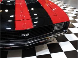 1969 Chevrolet Camaro (CC-2048298) for sale in Addison, Illinois