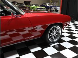 1969 Chevrolet Camaro (CC-2048298) for sale in Addison, Illinois