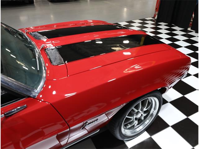 1969 Chevrolet Camaro (CC-2048298) for sale in Addison, Illinois