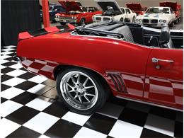 1969 Chevrolet Camaro (CC-2048298) for sale in Addison, Illinois