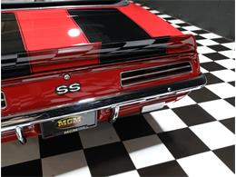1969 Chevrolet Camaro (CC-2048298) for sale in Addison, Illinois