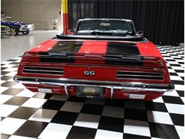 1969 Chevrolet Camaro (CC-2048298) for sale in Addison, Illinois