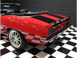 1969 Chevrolet Camaro (CC-2048298) for sale in Addison, Illinois