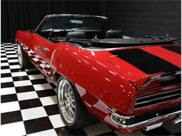 1969 Chevrolet Camaro (CC-2048298) for sale in Addison, Illinois