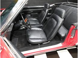 1969 Chevrolet Camaro (CC-2048298) for sale in Addison, Illinois